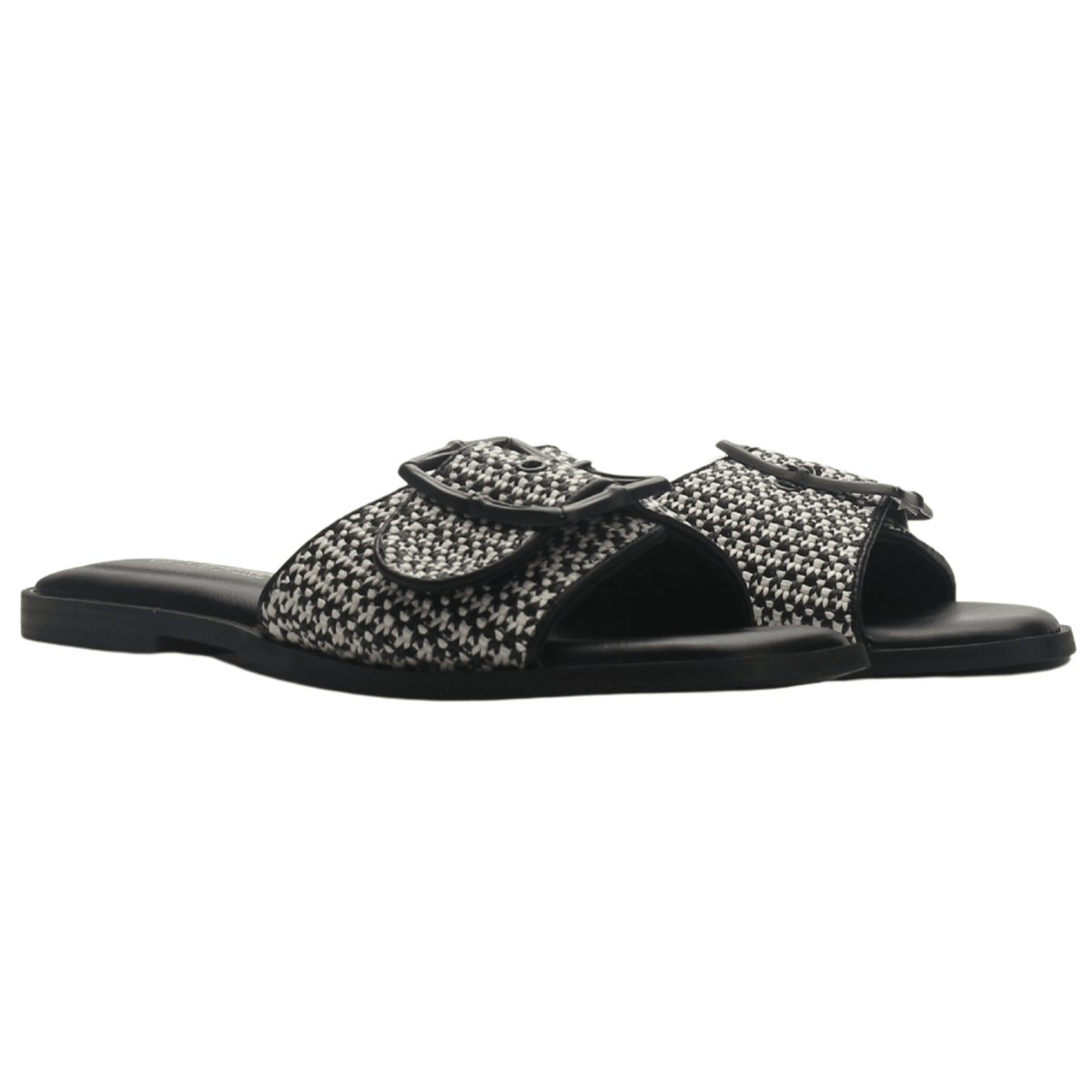 Sandalia mujer Casual Negro Chalada Bellagio-3 Sandalias Chalada 