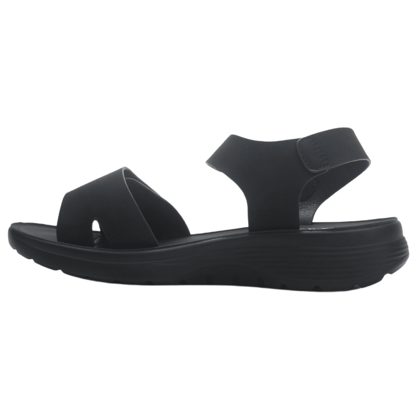 Sandalia mujer Casual Negro Chalada Bless-1 Sandalias Chalada 