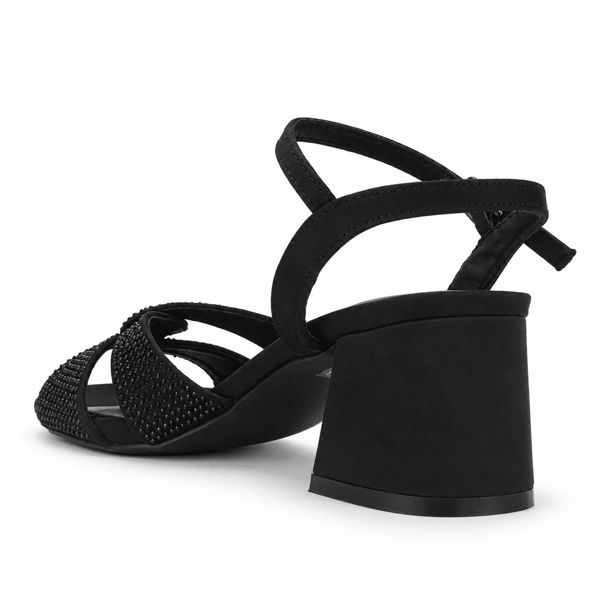 Sandalia mujer Casual Negro Chalada Fira-2 Sandalias Chalada 