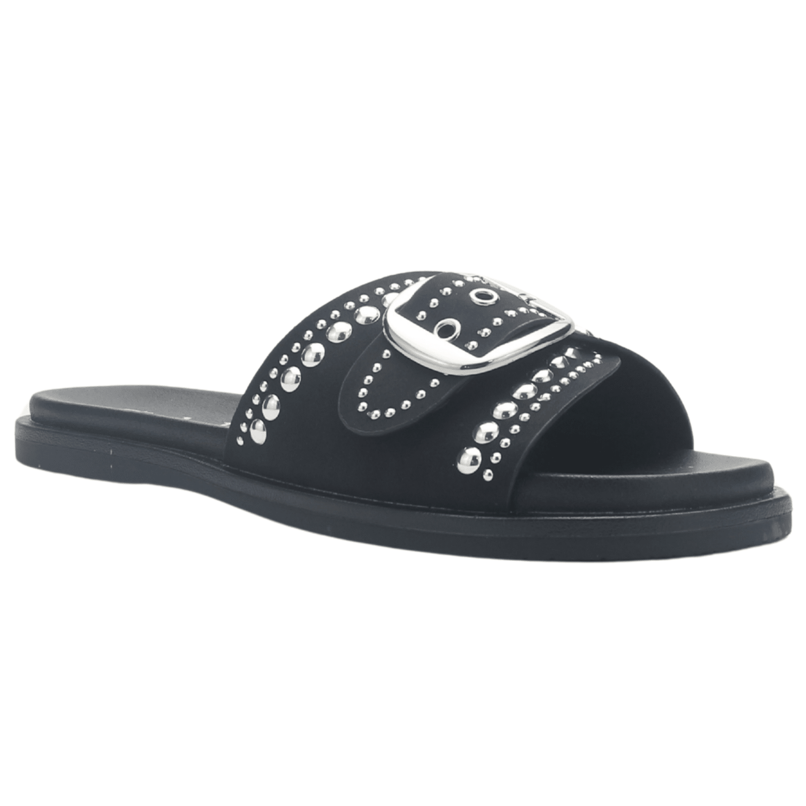 Sandalia mujer Casual Negro Chalada Genova-6 Sandalias Chalada 