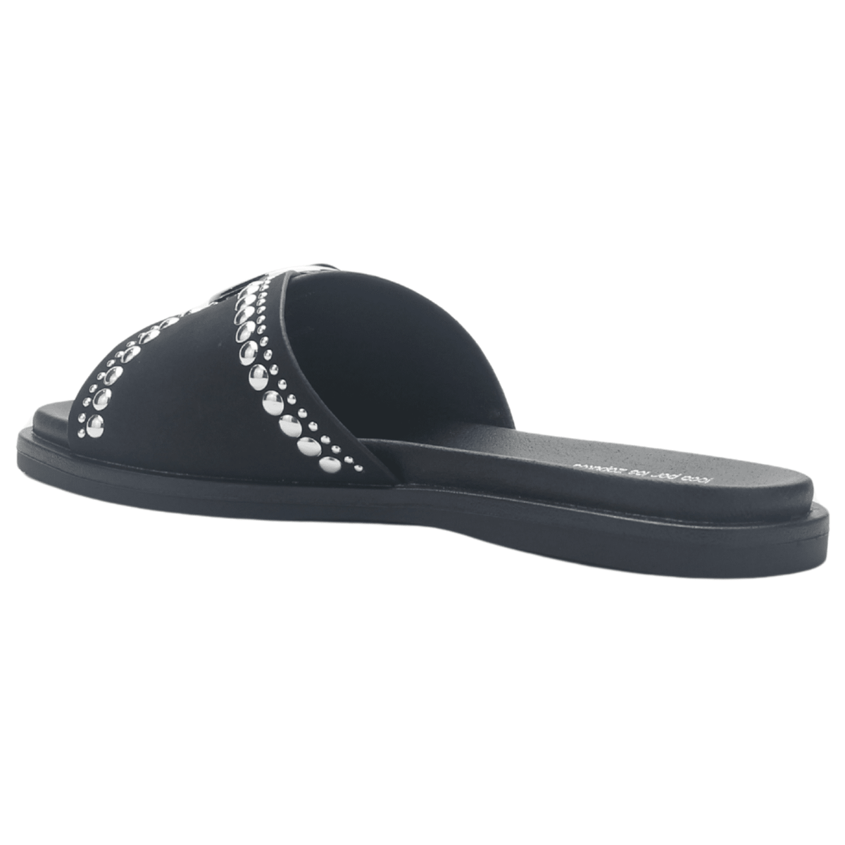 Sandalia mujer Casual Negro Chalada Genova-6 Sandalias Chalada 