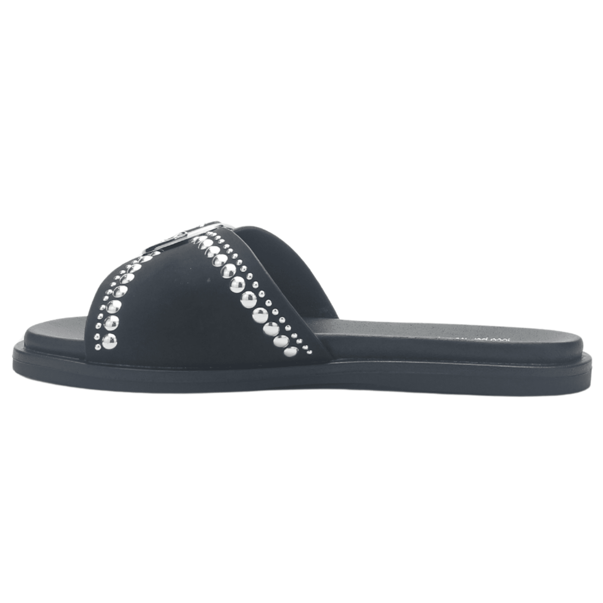 Sandalia mujer Casual Negro Chalada Genova-6 Sandalias Chalada 