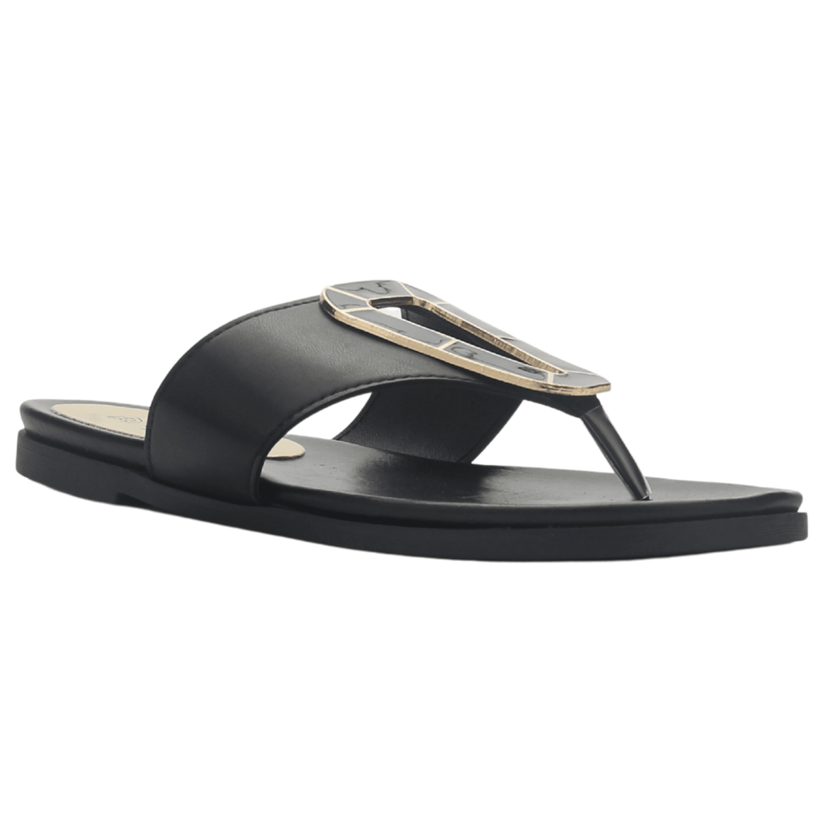 Sandalia Mujer Casual Negro Chalada Prela-16 Sandalias Chalada 