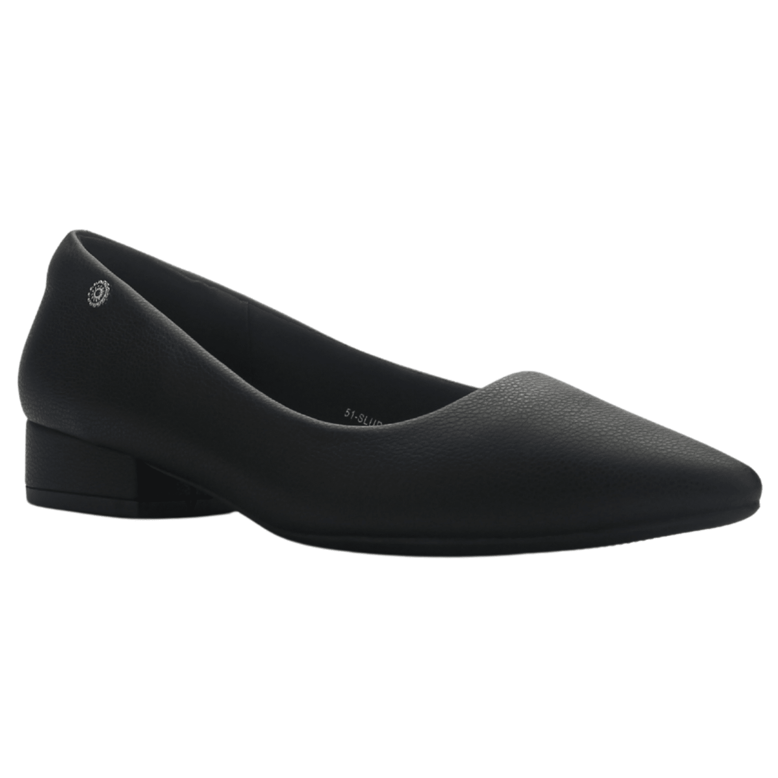 Sandalia Mujer Casual Negro Chalada Slup-1 Sandalias Chalada 