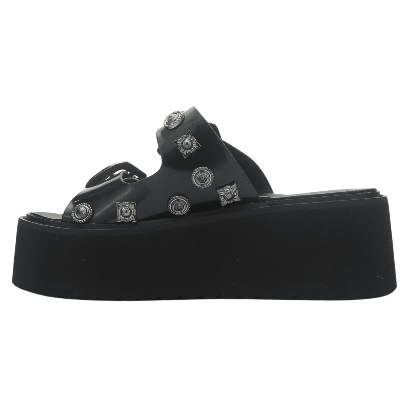 Sandalia mujer Casual Negro Chalada Way-20 Sandalias Chalada 