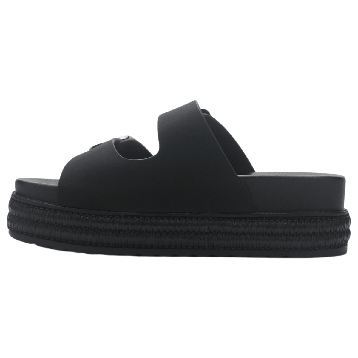 Sandalia Mujer Casual Negro Chalada Yukon-17 Sandalias Chalada 