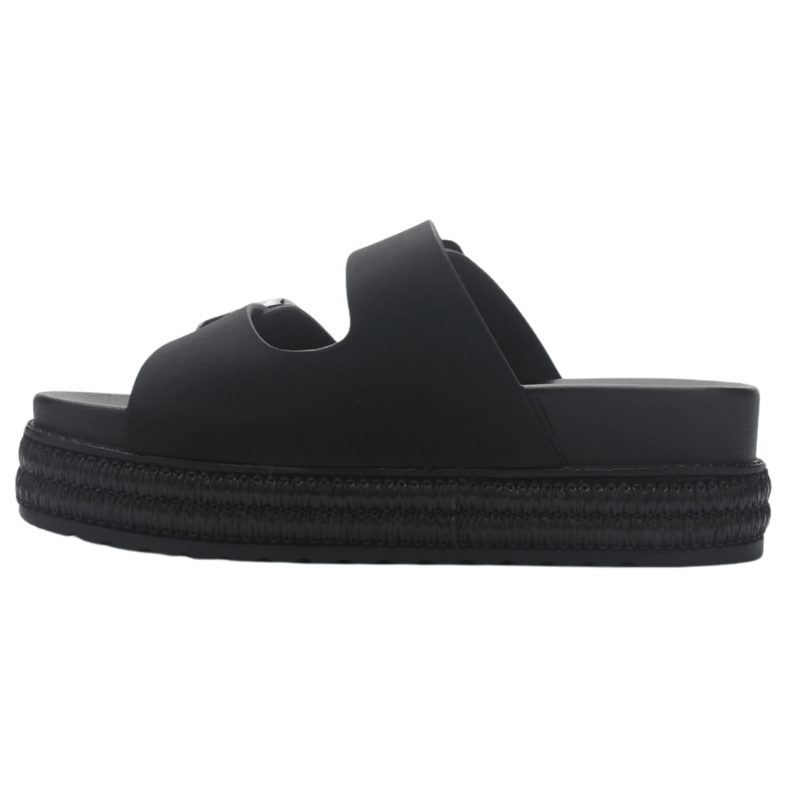 Sandalia Mujer Casual Negro Chalada Yukon-17 Sandalias Chalada 