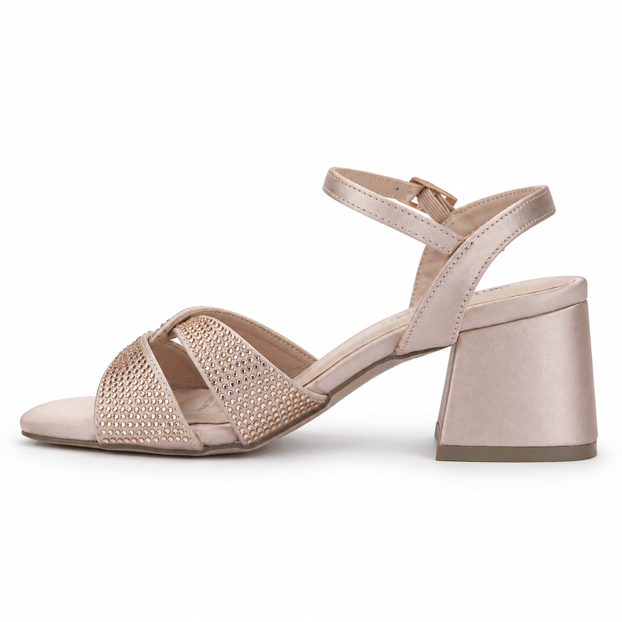Sandalia mujer Casual Nude Chalada Fira-2 Sandalias Chalada 
