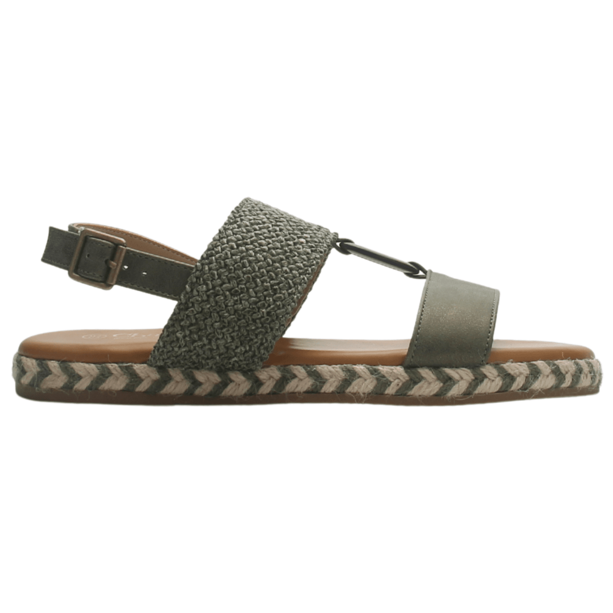 Sandalia mujer Casual Oliva Chalada Murano-1 Sandalias Chalada 