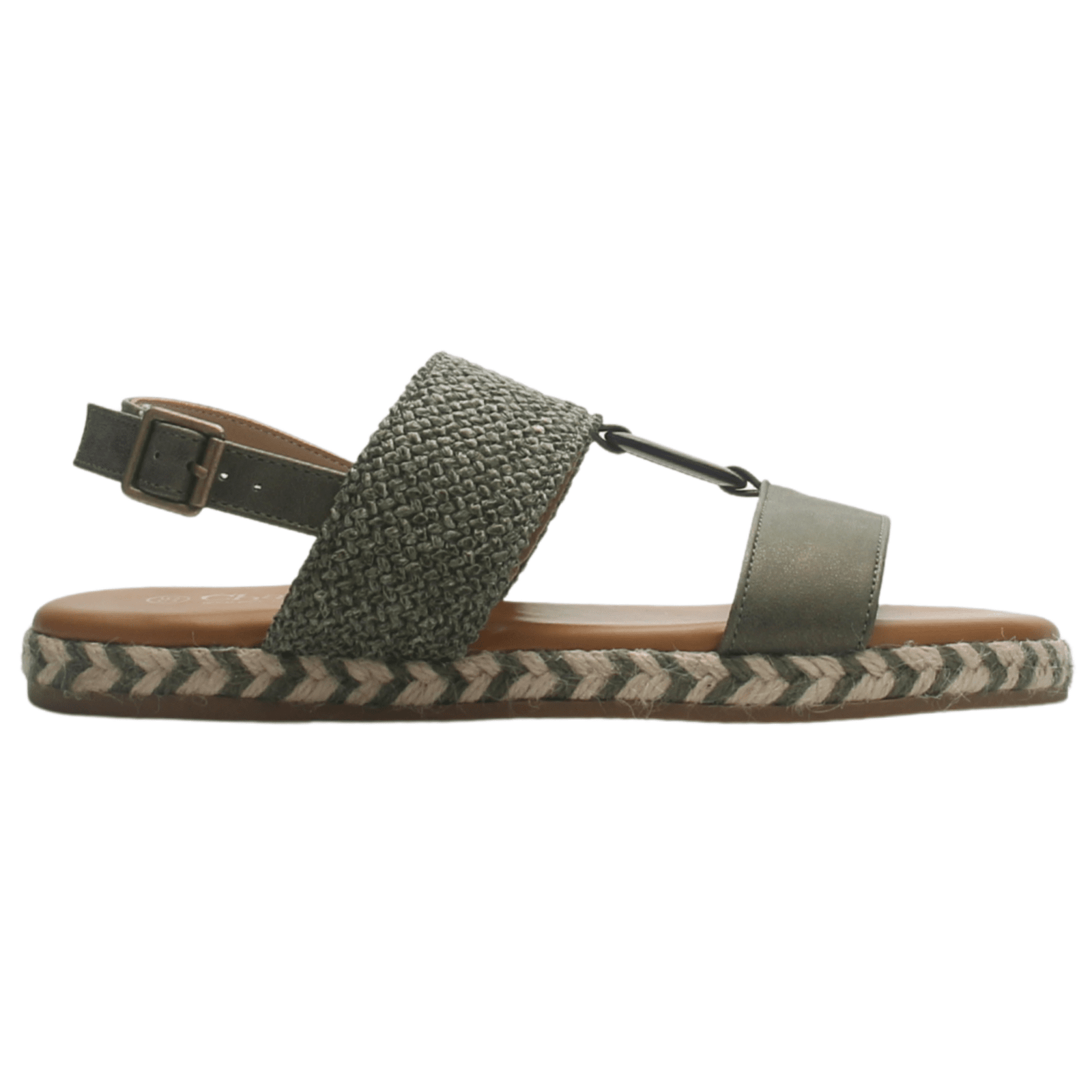 Sandalia mujer Casual Oliva Chalada Murano-1 Sandalias Chalada 