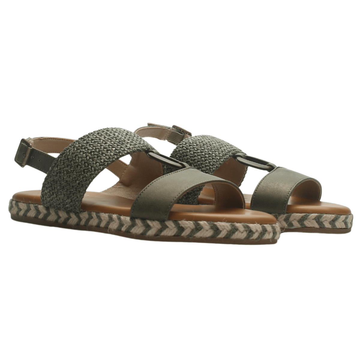 Sandalia mujer Casual Oliva Chalada Murano-1 Sandalias Chalada 