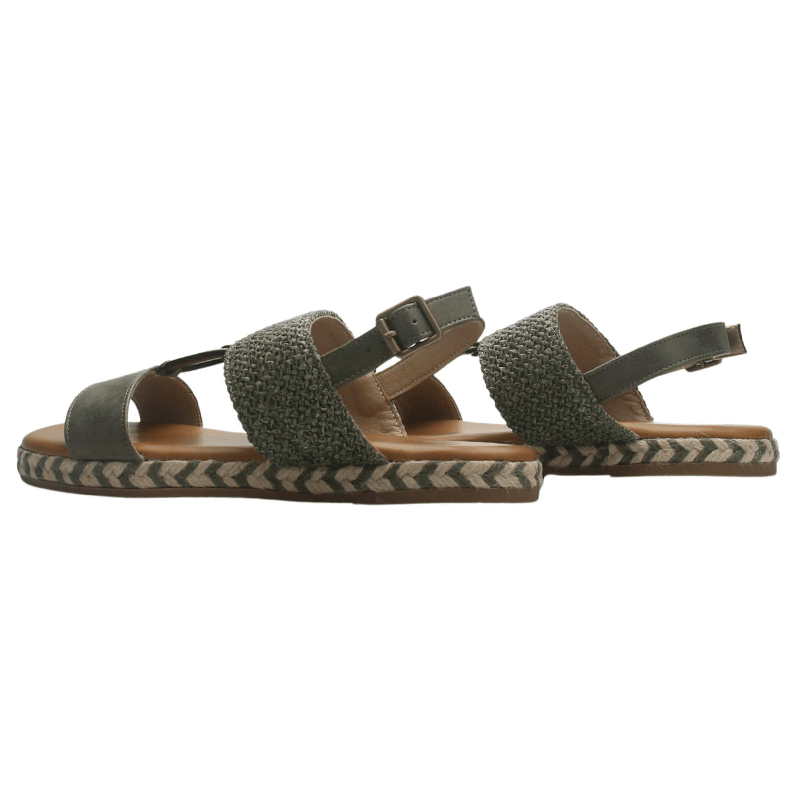 Sandalia mujer Casual Oliva Chalada Murano-1 Sandalias Chalada 