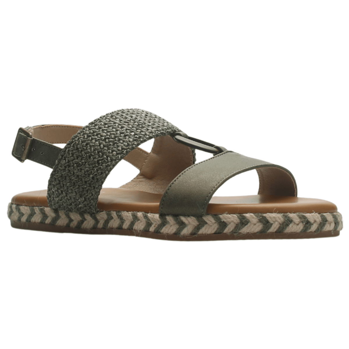 Sandalia mujer Casual Oliva Chalada Murano-1 Sandalias Chalada 