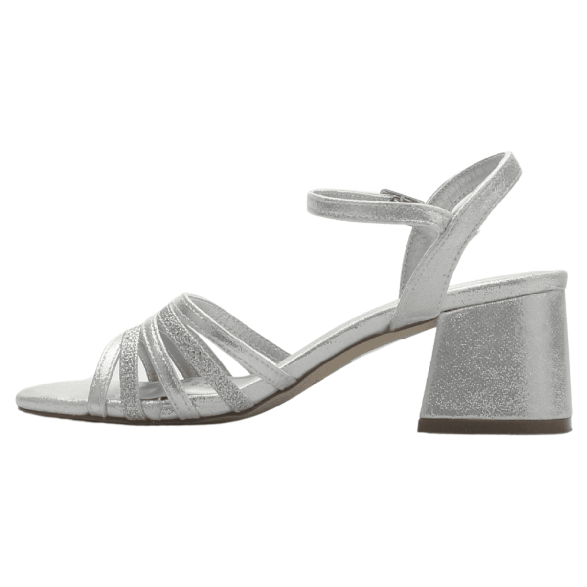 Sandalia Mujer Casual Plateado Chalada Fira-1 Sandalias Chalada 