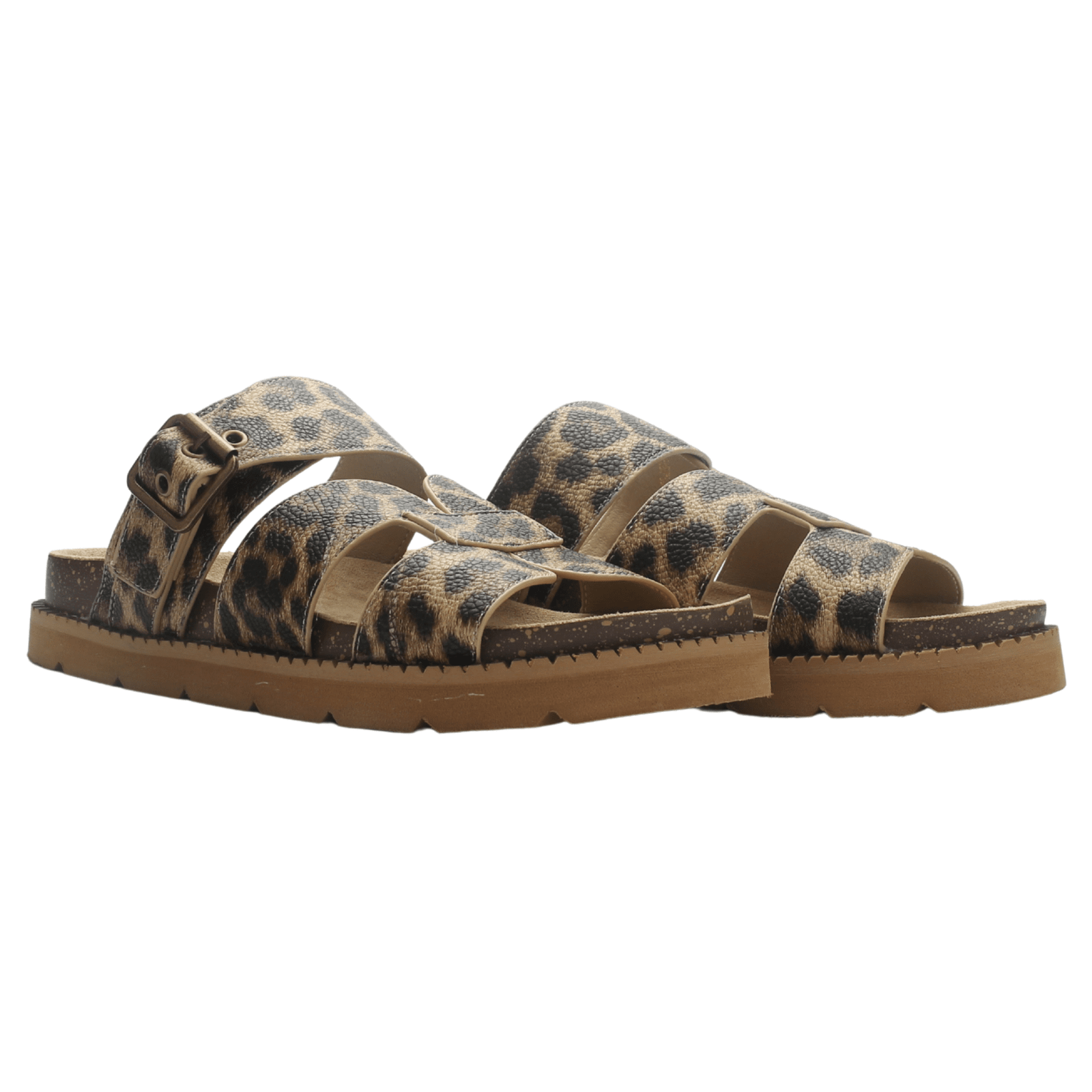 Sandalia mujer Casual Print Chalada Neru-1 Sandalias Chalada 