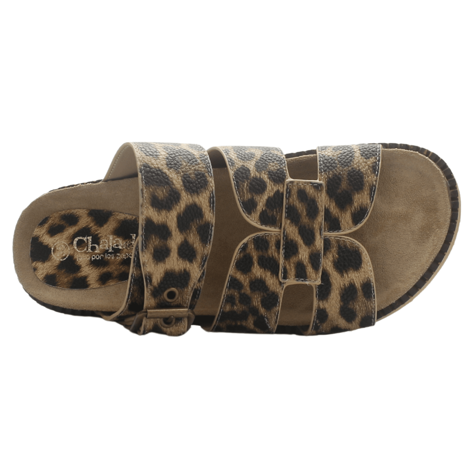 Sandalia mujer Casual Print Chalada Neru-1 Sandalias Chalada 