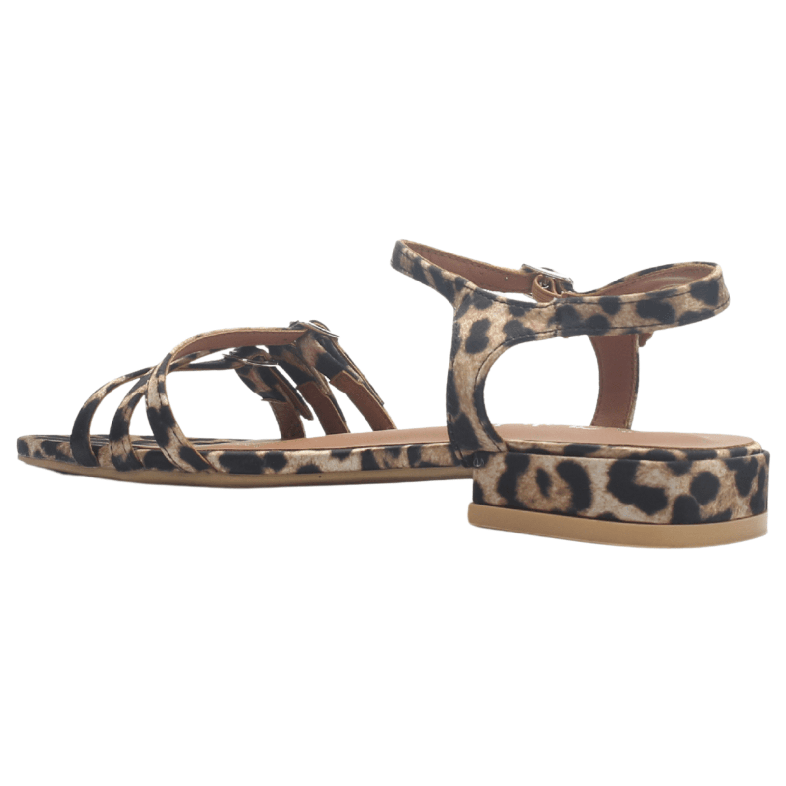 Sandalia mujer Casual Print Chalada Salime-2 Sandalias Chalada 