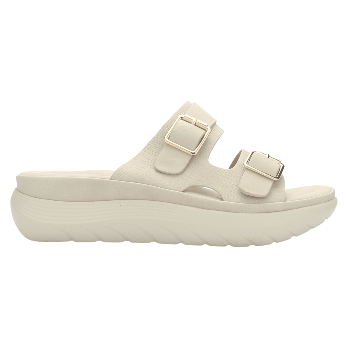 Sandalia Mujer Chalada Acaraye-1 Beige Casual Sandalias Chalada 35 Beige 