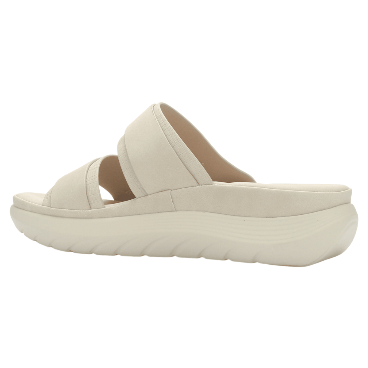 Sandalia Mujer Chalada Acaraye-1 Beige Casual Sandalias Chalada 