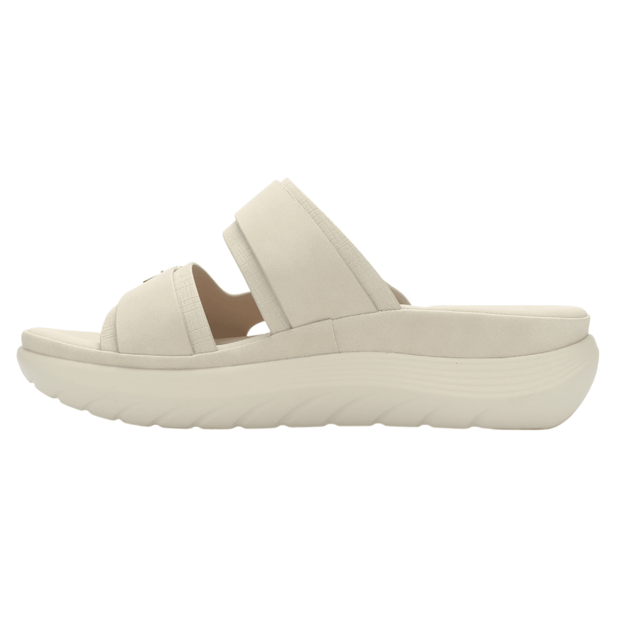 Sandalia Mujer Chalada Acaraye-1 Beige Casual Sandalias Chalada 