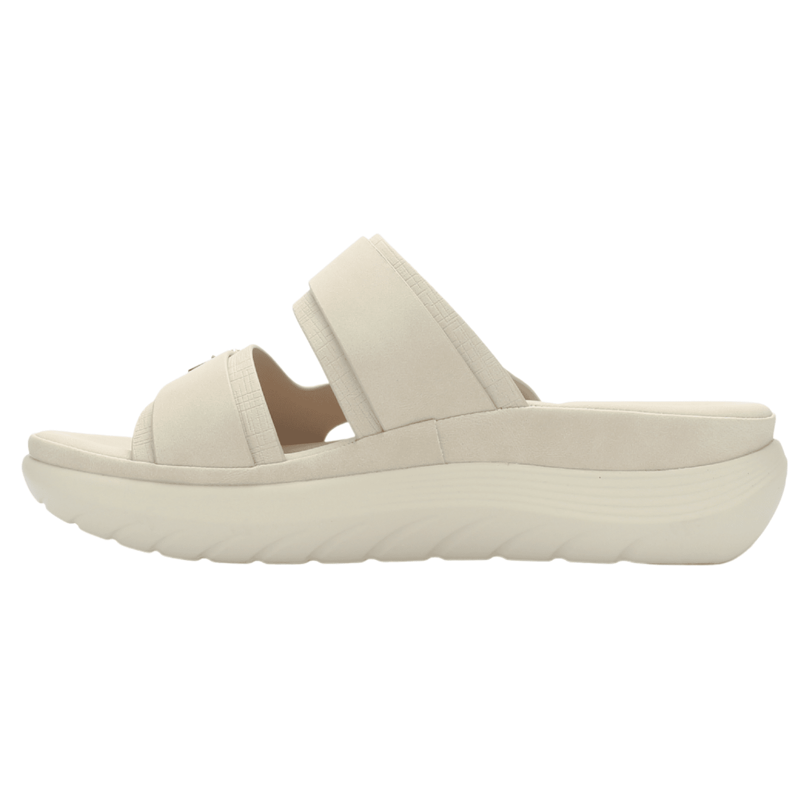 Sandalia Mujer Chalada Acaraye-1 Beige Casual Sandalias Chalada 35 Beige 