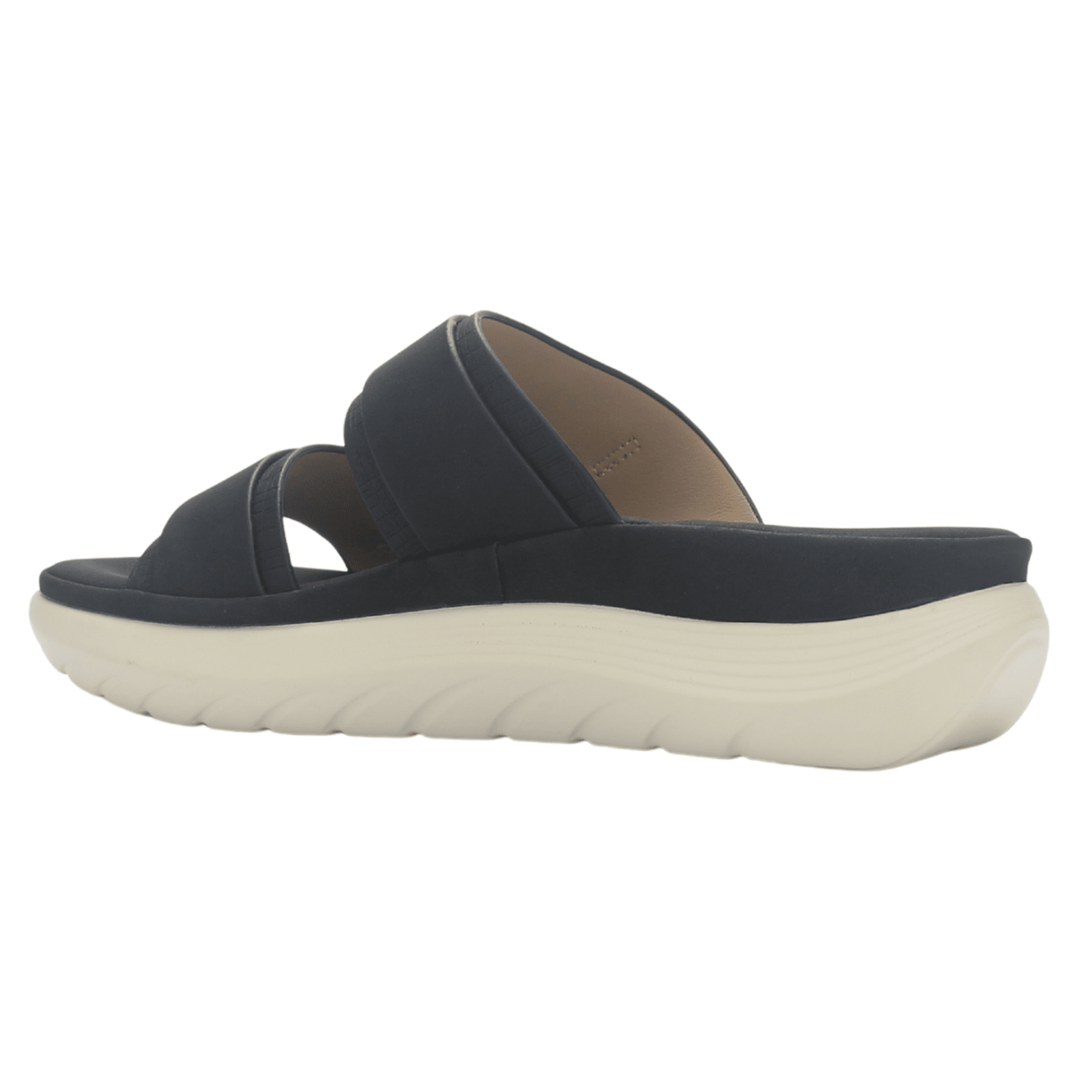 Sandalia Mujer Chalada Acaraye-1 Negro Casual Sandalias Chalada 