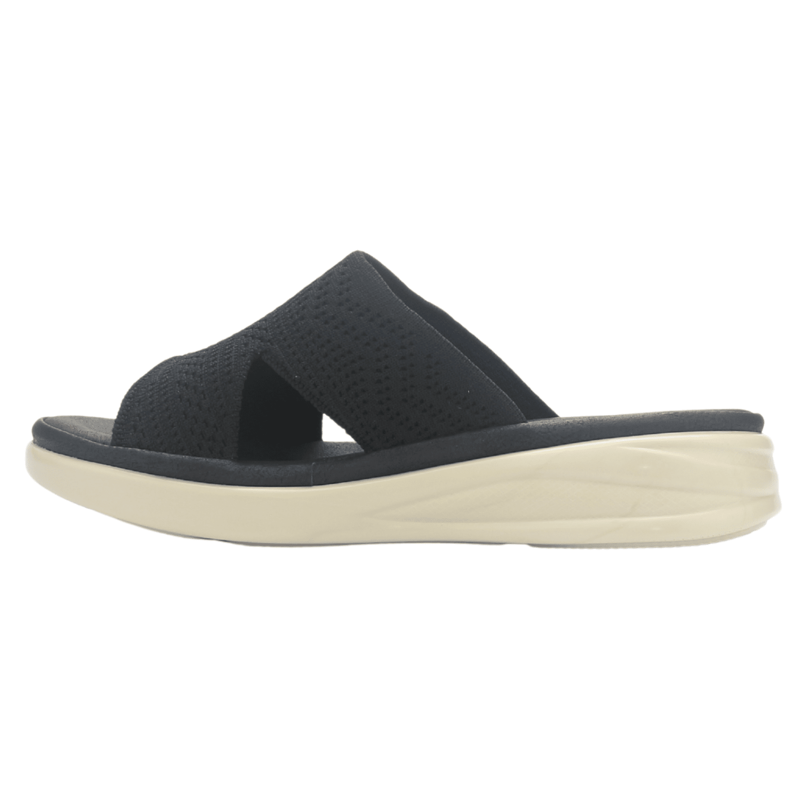 Sandalia Mujer Chalada Buli-1 Negro Casual Sandalias Chalada 35 Negro 