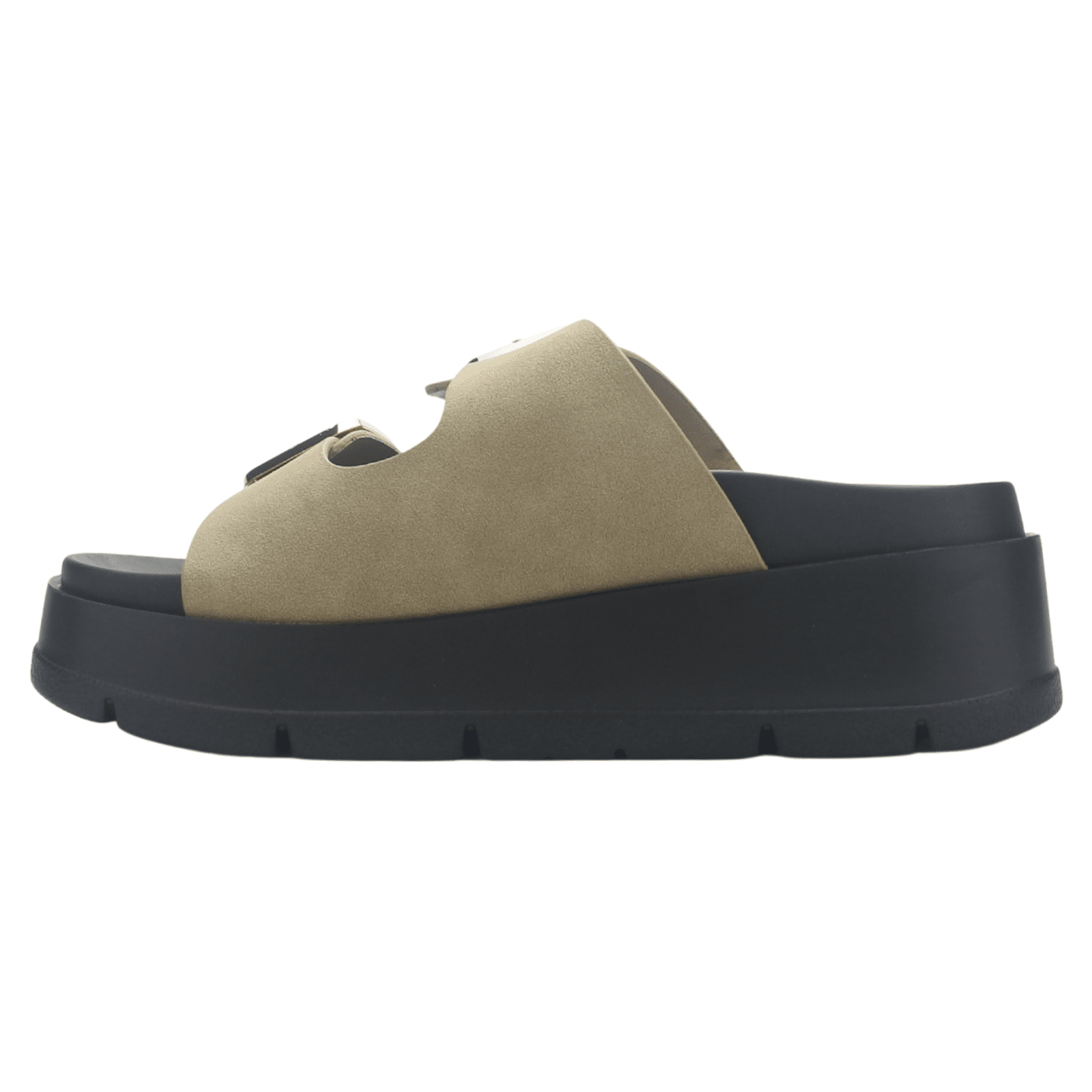 Sandalia Mujer Chalada Cumbia-30 Camel Casual Sandalias Chalada 35 Camel 
