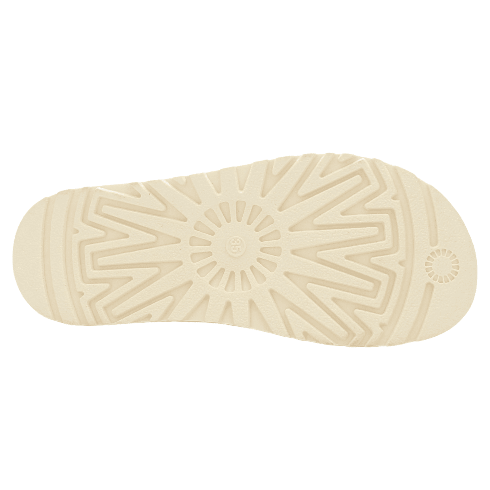 Sandalia Mujer Chalada Cumbia-33 Camel Casual Sandalias Chalada 