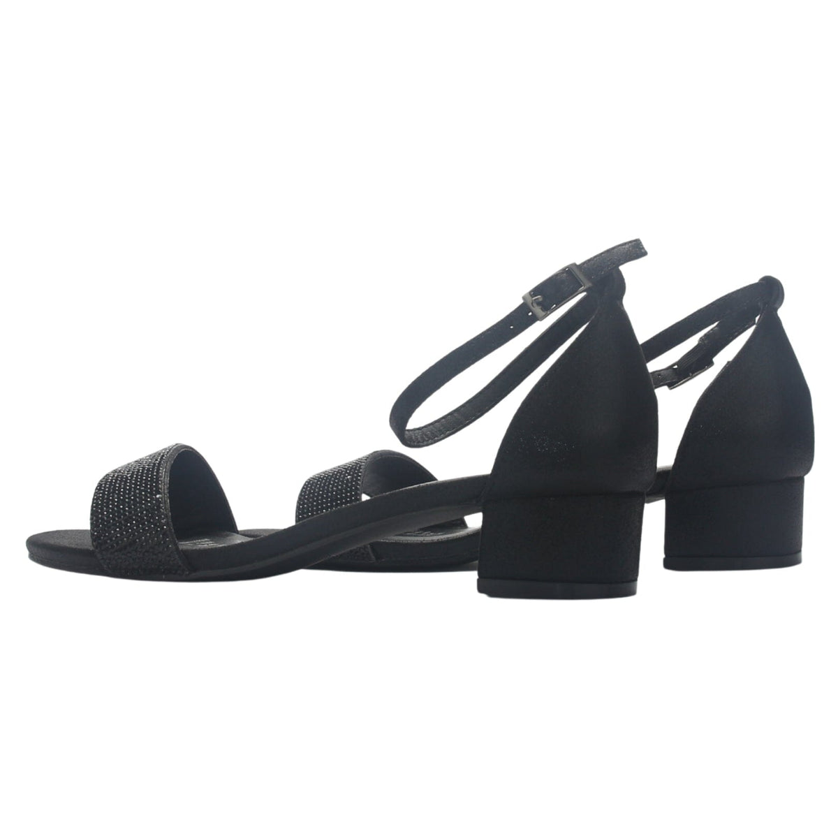 Sandalia Mujer Chalada Fadia-4 Negro Casual Sandalias Chalada 