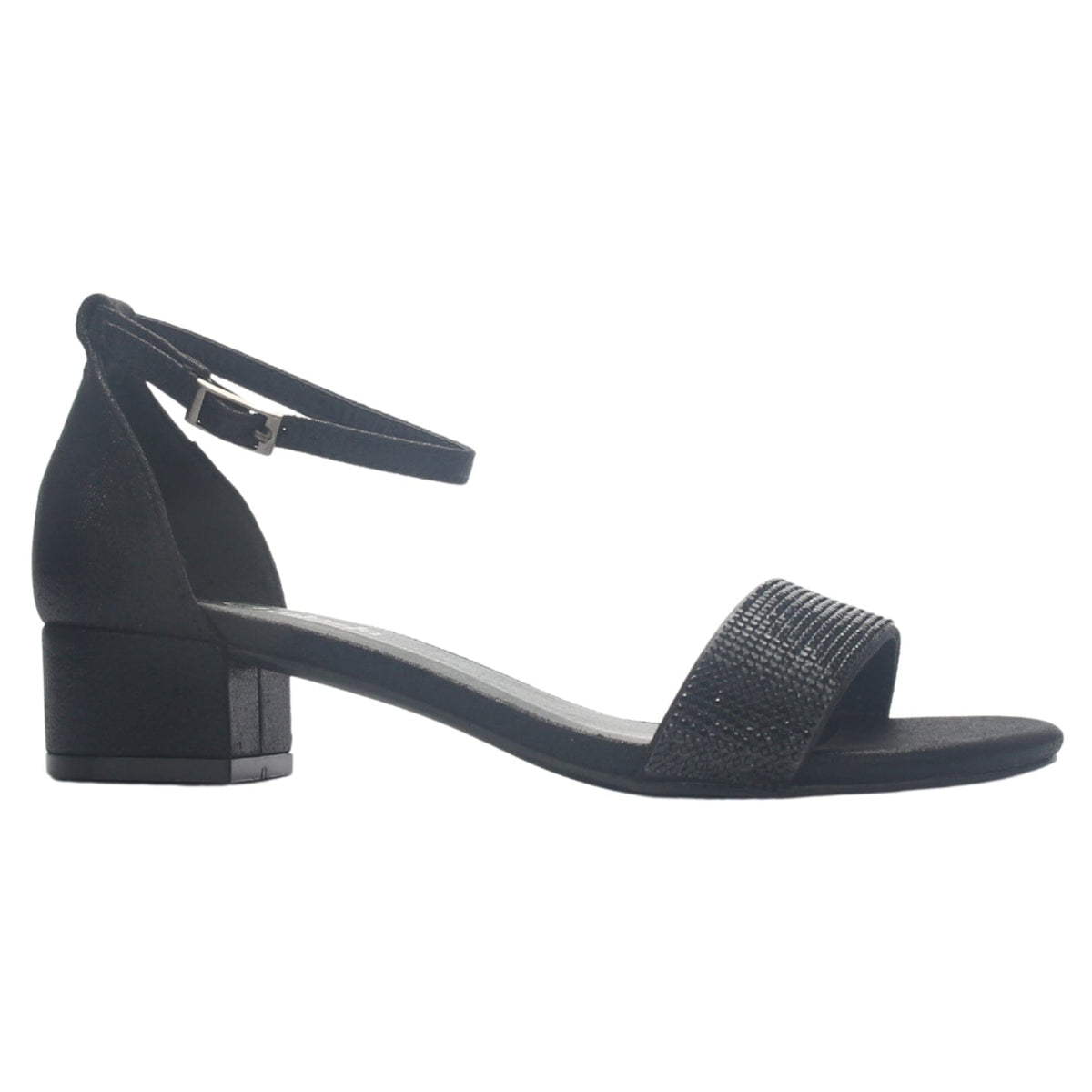 Sandalia Mujer Chalada Fadia-4 Negro Casual Sandalias Chalada 