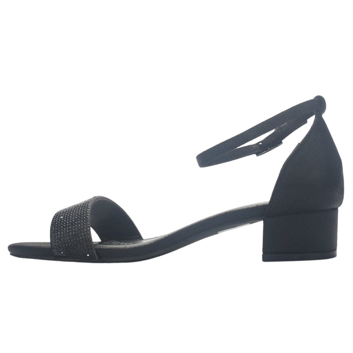 Sandalia Mujer Chalada Fadia-4 Negro Casual Sandalias Chalada 