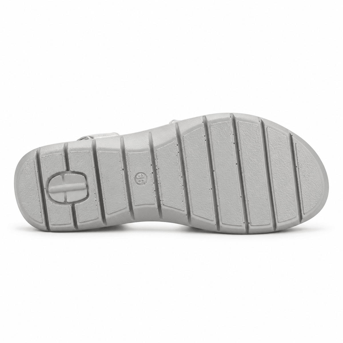 Sandalia Mujer Chalada Floro-6 Dorado Casual Sandalias Chalada 