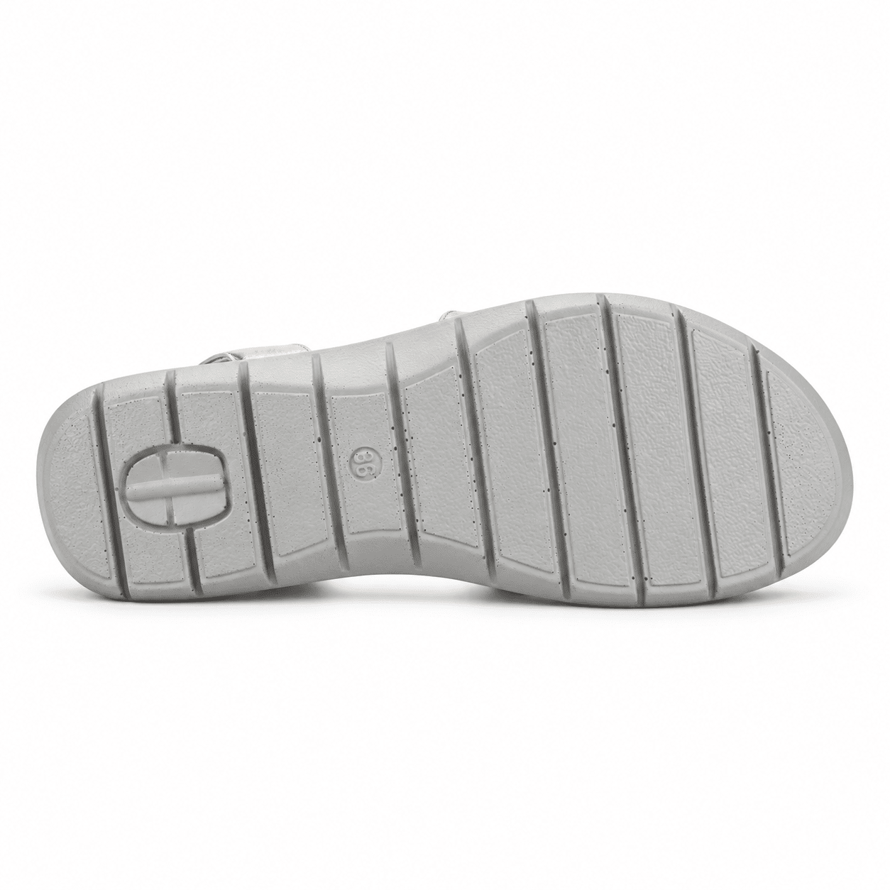 Sandalia Mujer Chalada Floro-6 Dorado Casual Sandalias Chalada 