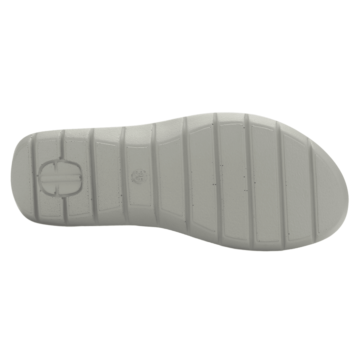 Sandalia Mujer Chalada Floro-6 Dorado Casual Sandalias Chalada 