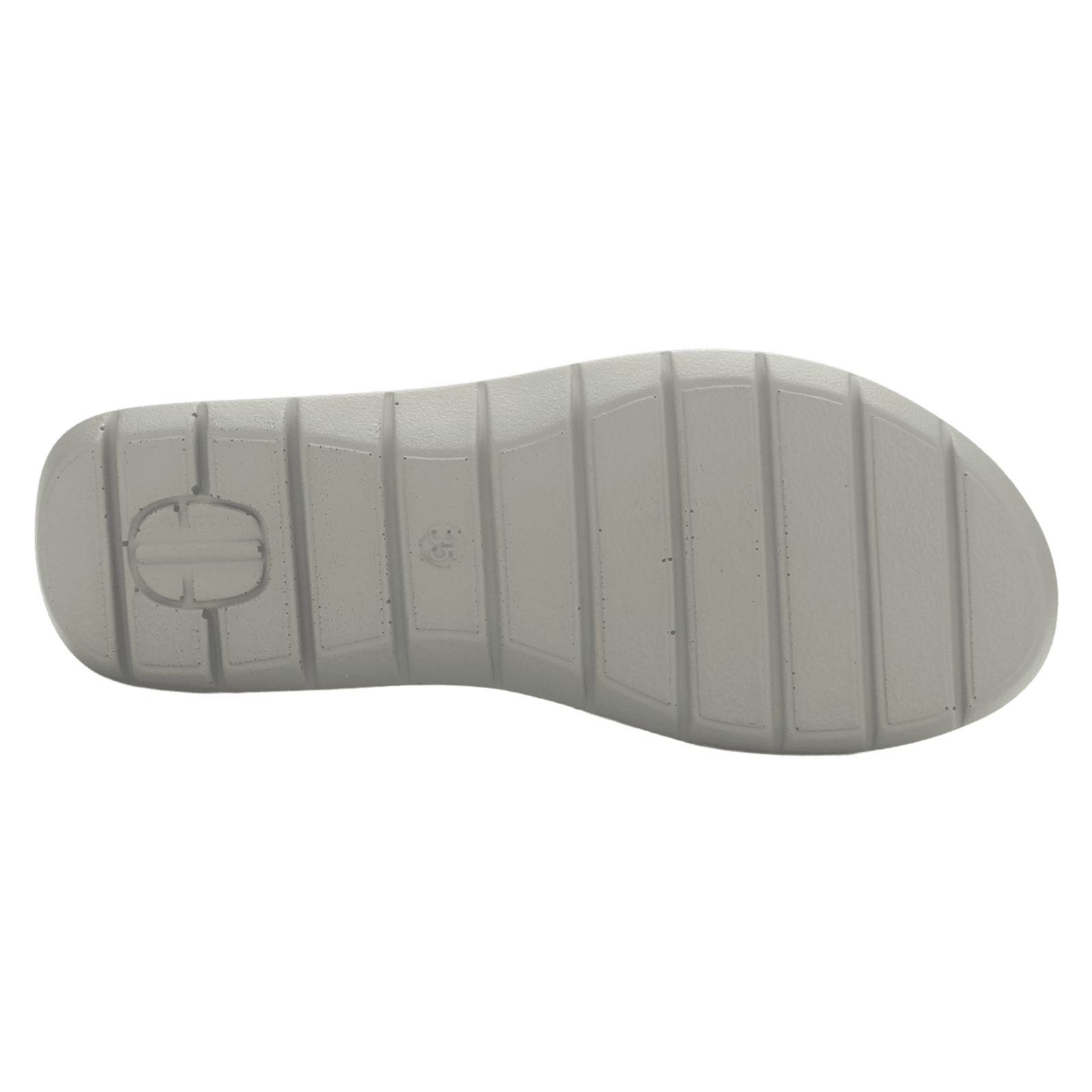 Sandalia Mujer Chalada Floro-6 Plateado Casual Sandalias Chalada 