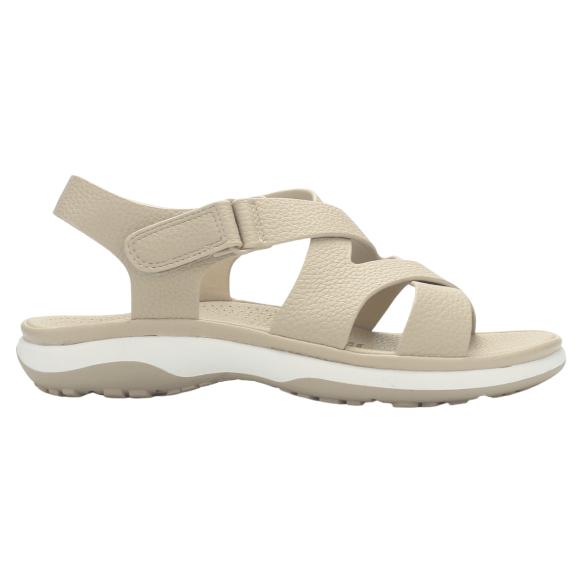 Sandalia Mujer Chalada Gretta-1 Beige Casual Sandalias Chalada 35 Beige 