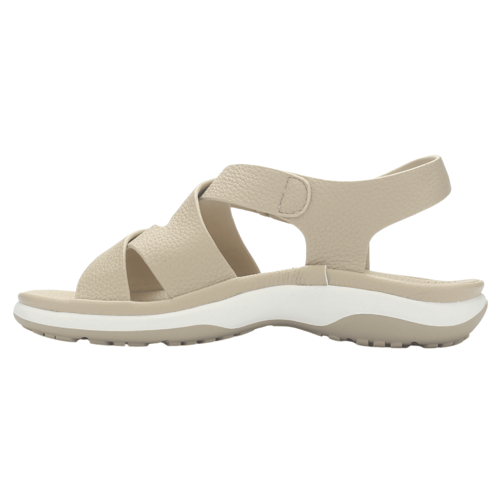 Sandalia Mujer Chalada Gretta-1 Beige Casual Sandalias Chalada 35 Beige 