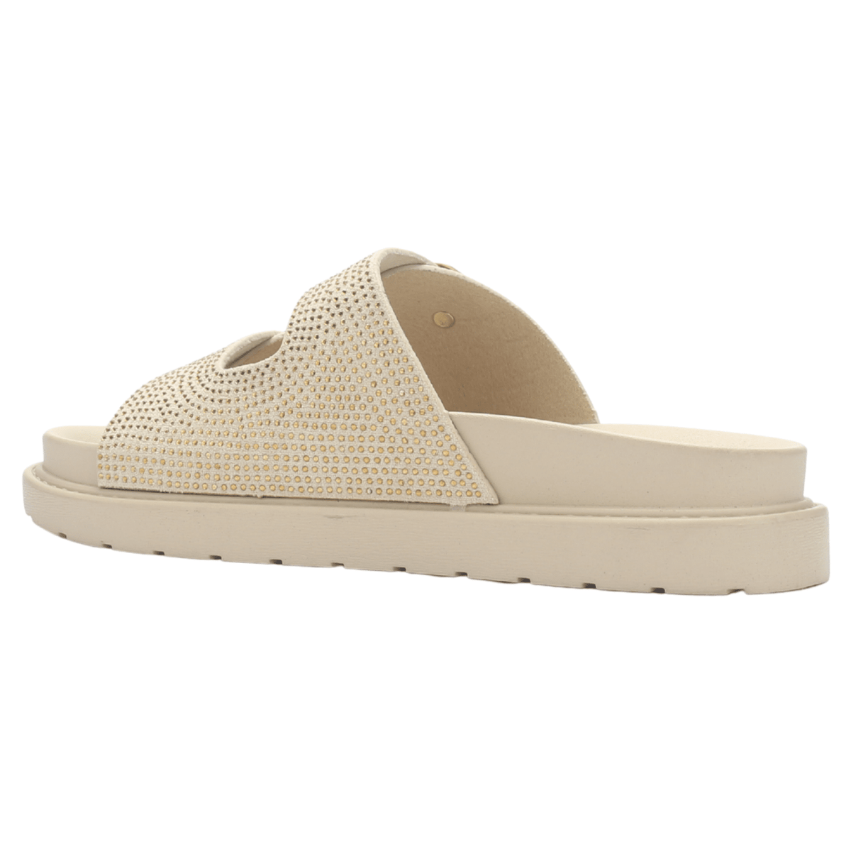 Sandalia Mujer Chalada Maui-1 Beige Casual Sandalias Chalada 