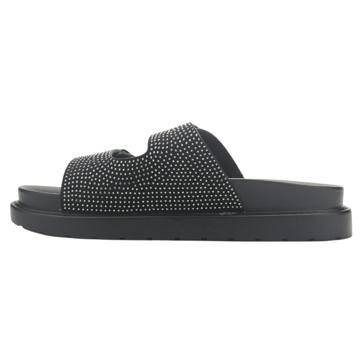 Sandalia Mujer Chalada Maui-1 Negro Casual Sandalias Chalada 