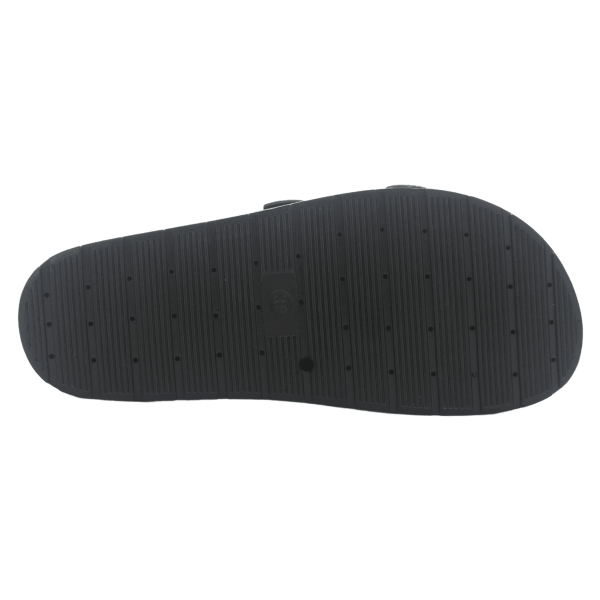Sandalia Mujer Chalada Maui-1 Negro Casual Sandalias Chalada 
