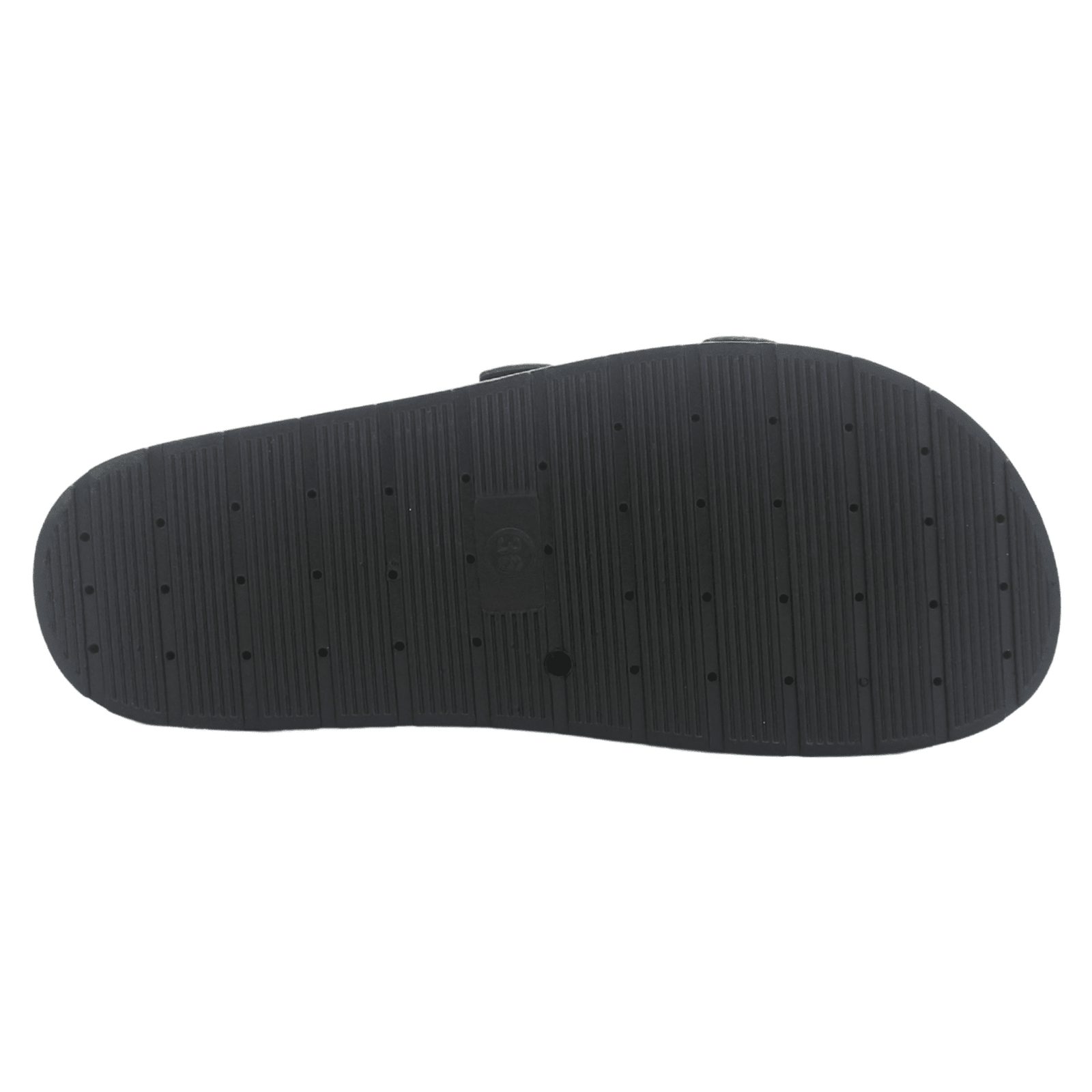 Sandalia Mujer Chalada Maui-1 Negro Casual Sandalias Chalada 