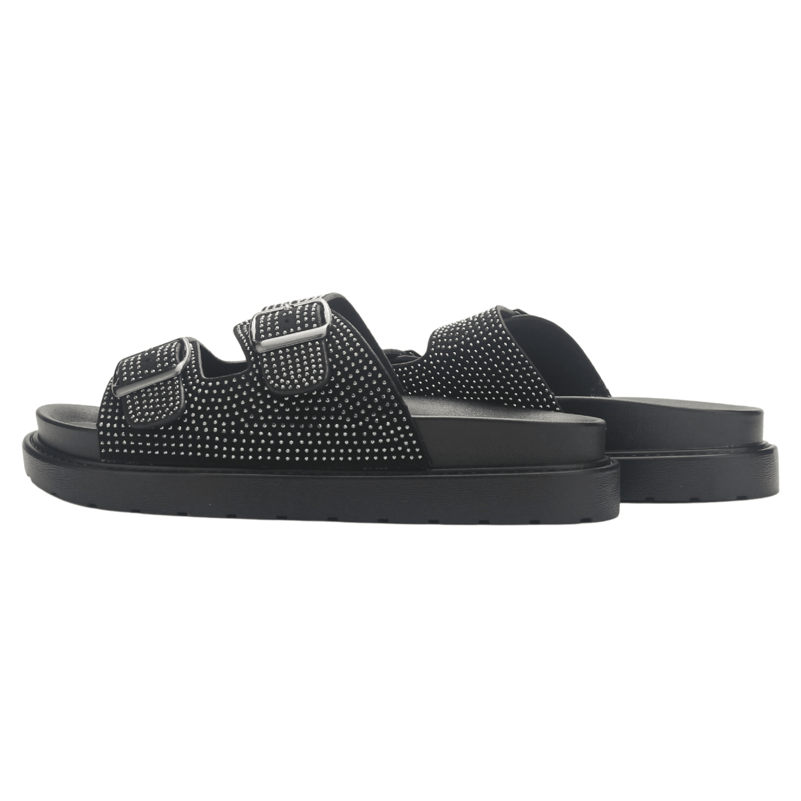 Sandalia Mujer Chalada Maui-1 Negro Casual Sandalias Chalada 