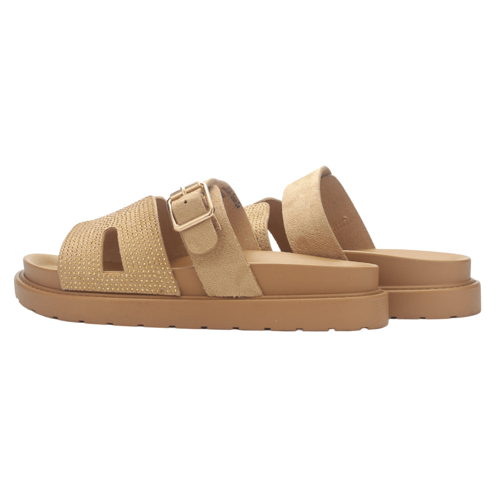 Sandalia Mujer Chalada Maui-2 Camel Casual Sandalias Chalada 