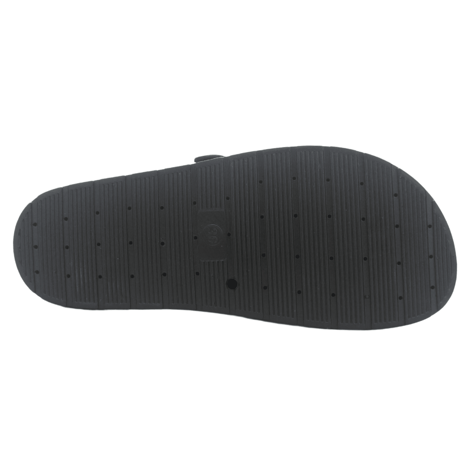 Sandalia Mujer Chalada Maui-2 Negro Casual Sandalias Chalada 