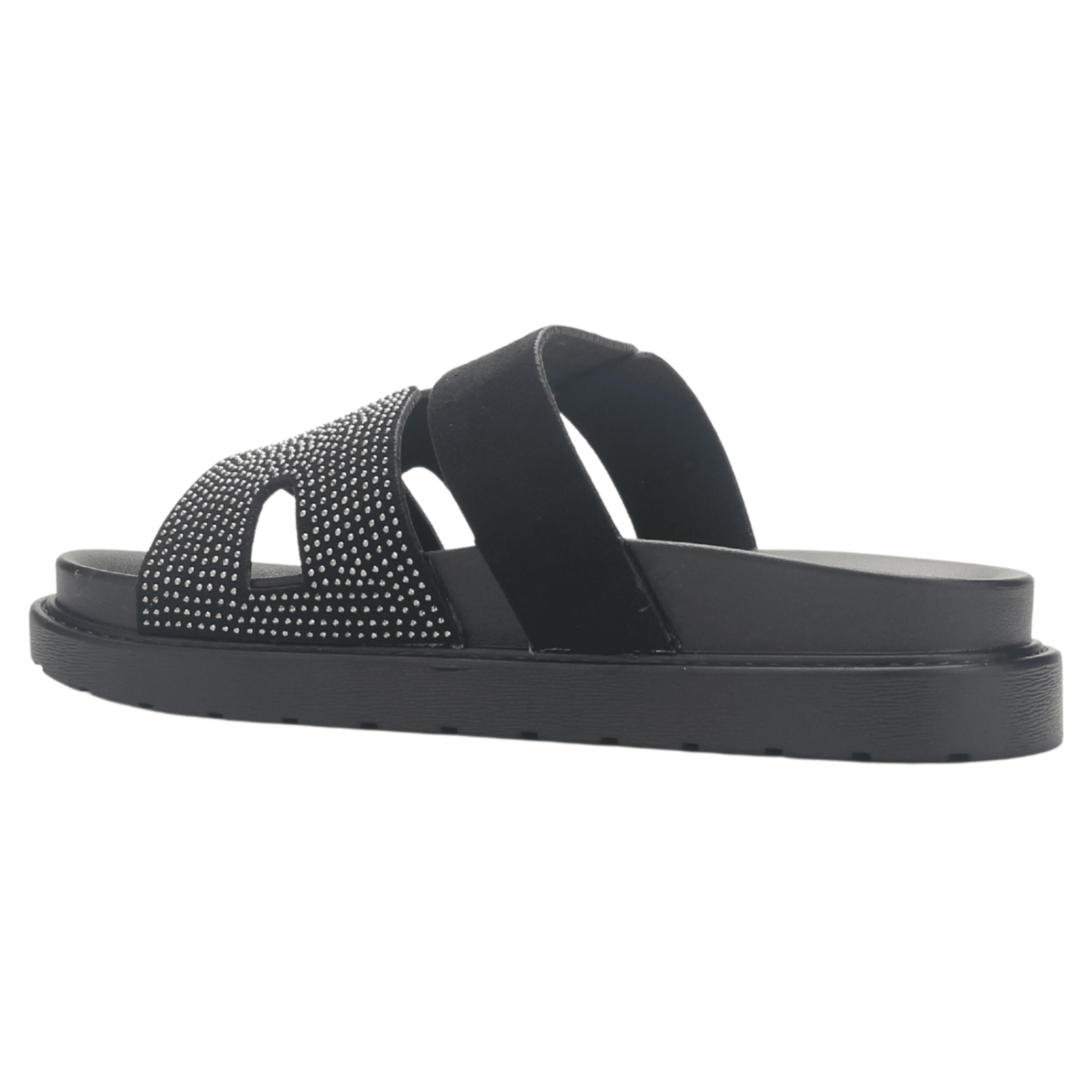 Sandalia Mujer Chalada Maui-2 Negro Casual Sandalias Chalada 
