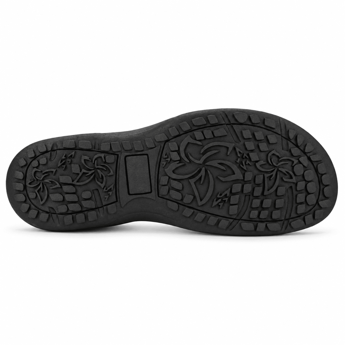 Sandalia Negro Mujer Casual Chalada Gretta Chalada 