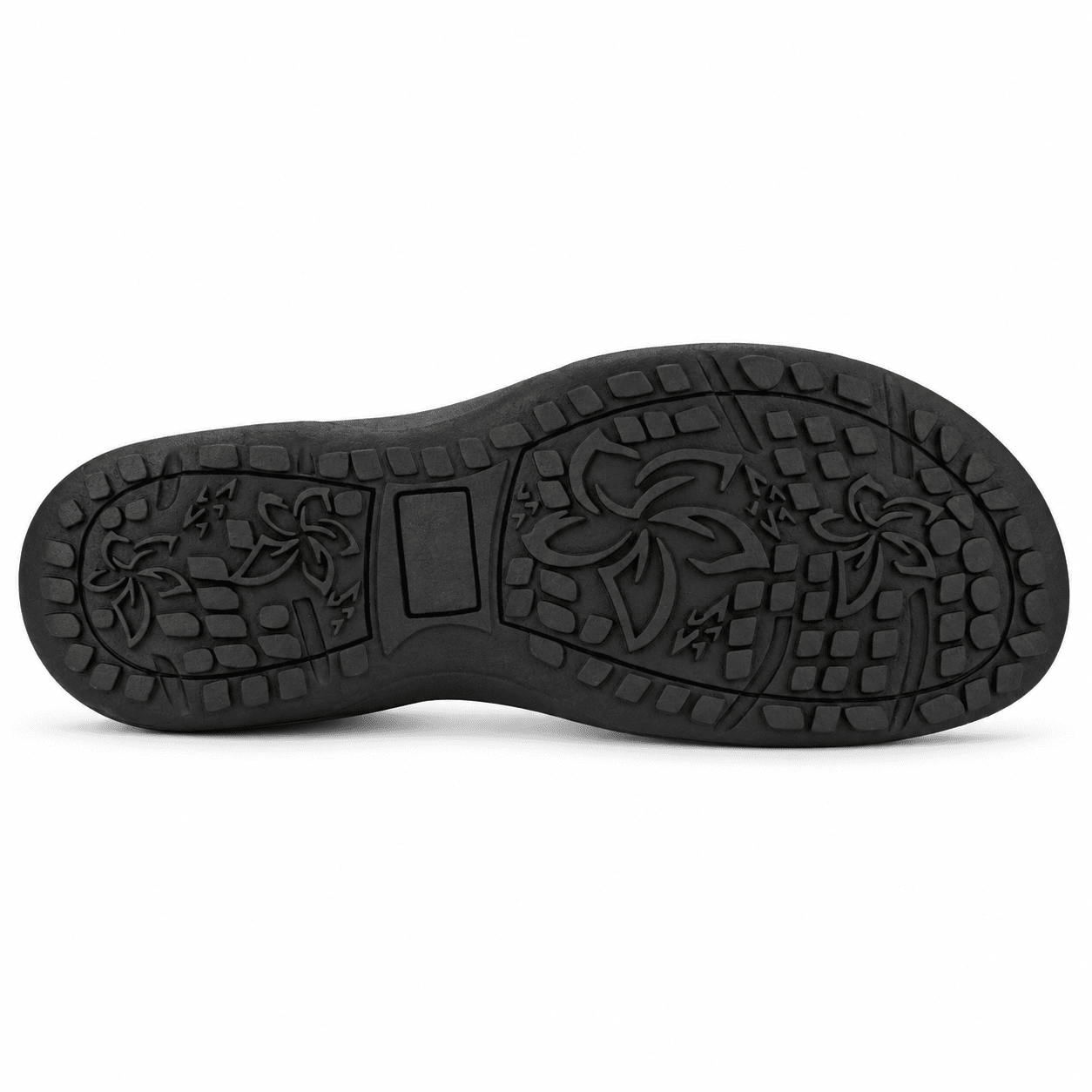 Sandalia Negro Mujer Casual Chalada Gretta Chalada 
