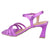 Sandalia Ramarim Mujer 2236204 Rosado Moda Sandalias Ramarim 