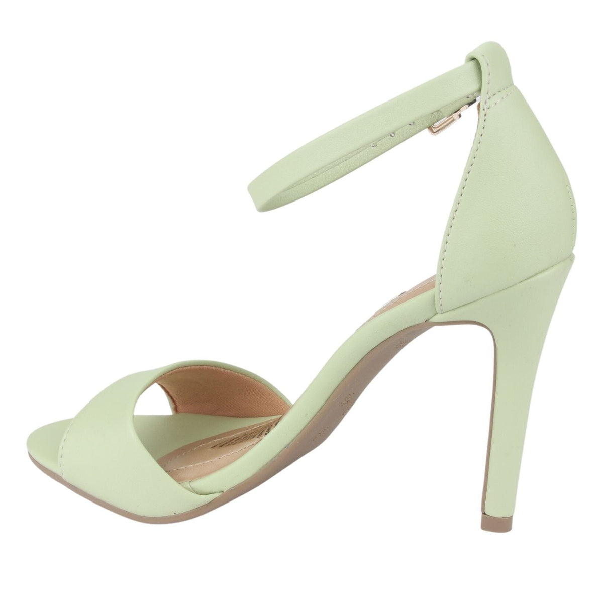 Sandalia Ramarim Mujer 2268201 Verde Moda Sandalias Ramarim 